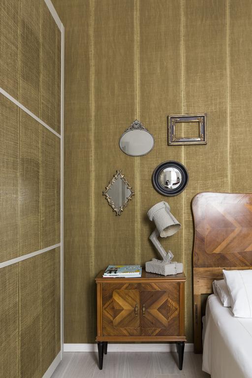 Dandy Suite Ρώμη Εξωτερικό φωτογραφία