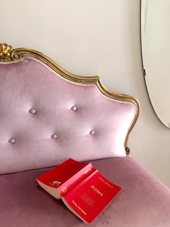 Dandy Suite Ρώμη Εξωτερικό φωτογραφία